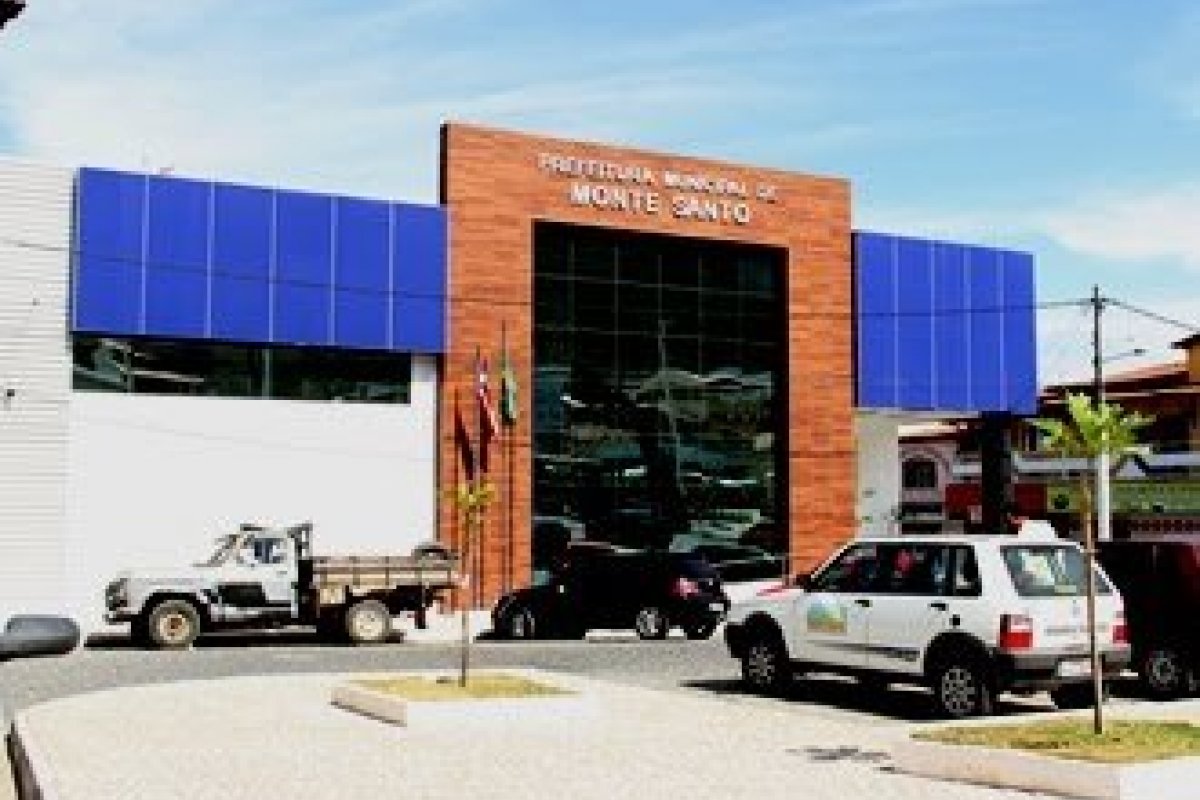 TJ-BA desbloqueia verba do Fundeb direcionada à Monte Santo