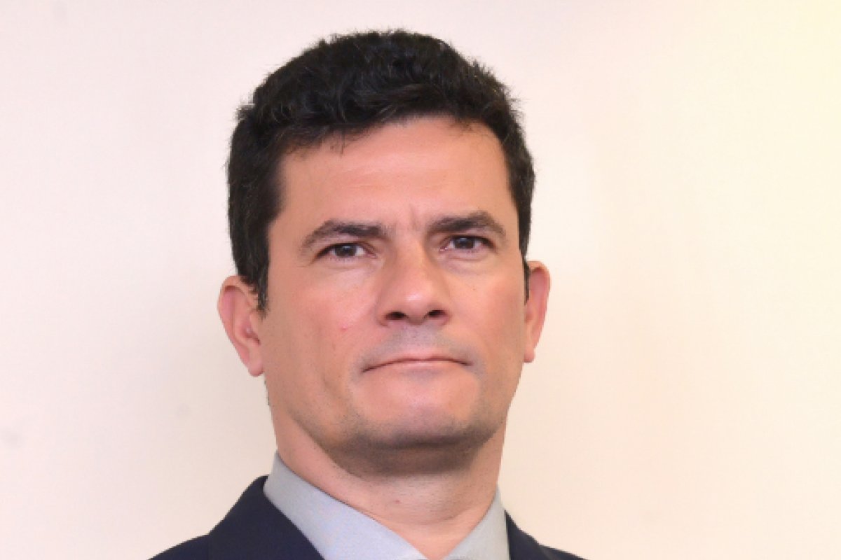 Sergio Moro vai morar em Washington ou Nova York