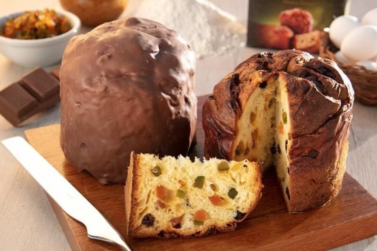 Uau! Perini está com uma produção especial para Natal