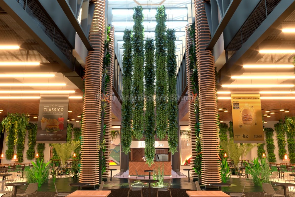 Grupo Madero inaugura Ecoparada em rodovia com investimento de 40 milhões em SP