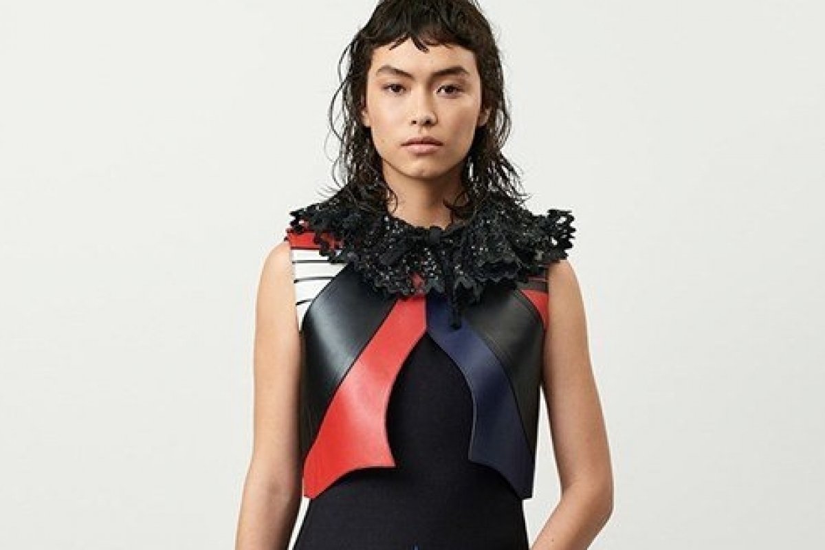 Louis Vuitton apresenta campanha Resort 2021