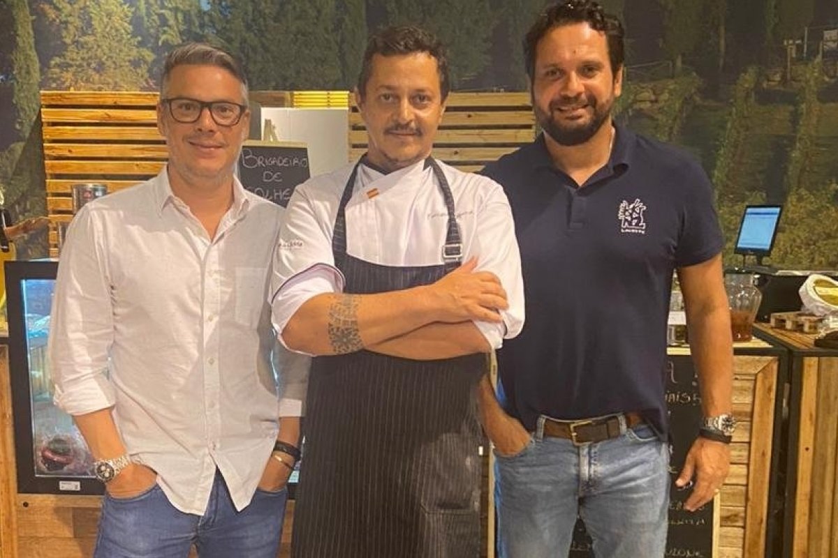 Diva Entretenimento, Chez Cohen e Empório Maria da Glória se unem para promover jantar em prol de músicos baianos