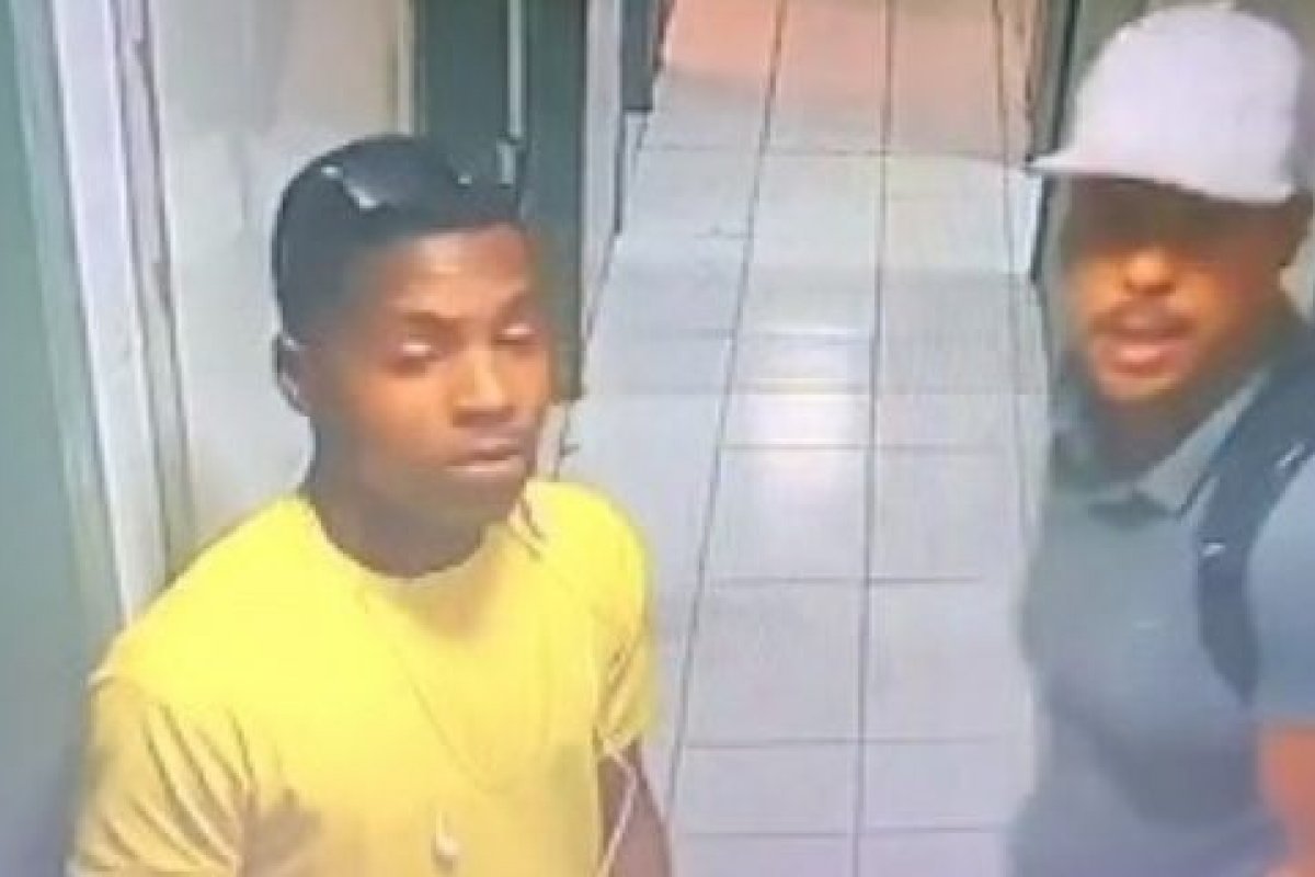 Homens assaltam boate de luxo no Rio Vermelho