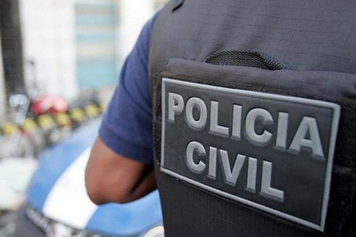 Homem é preso suspeito de envolvimento em duplo homicídio na RMS