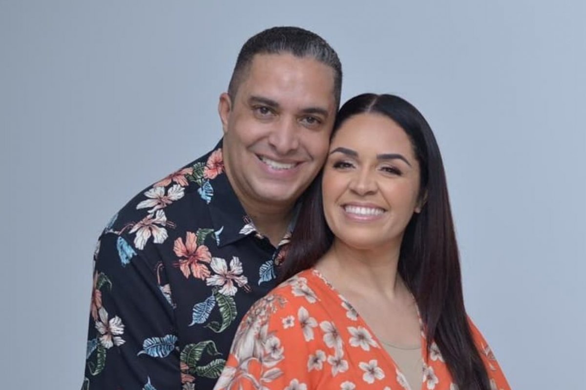 Ex- pagodeiro Waguinho e família testam positivo para a Covid-19