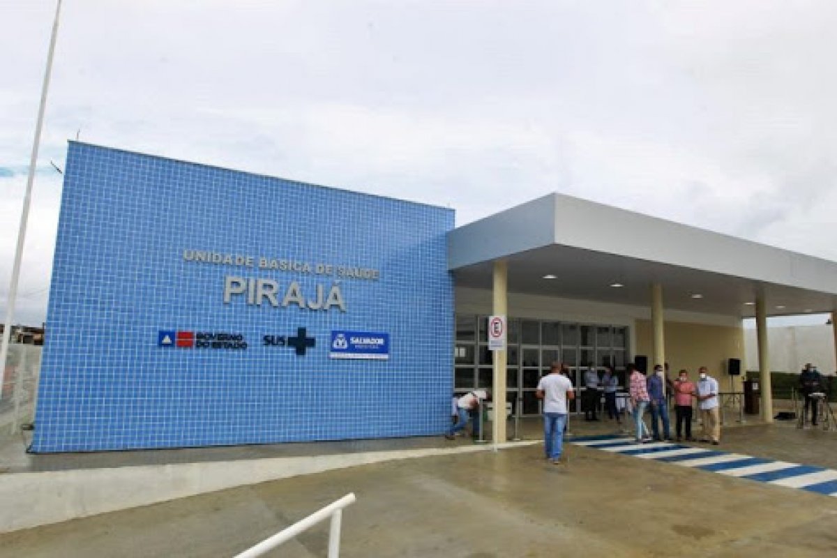 Postos de saúde de Salvador ofertam teste rápido de HIV pelo SUS