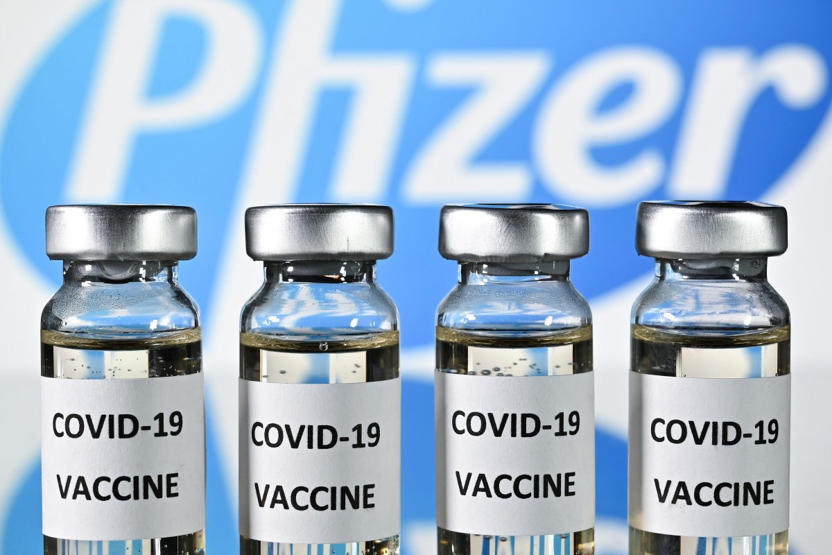 Ministério da Saúde indica que vacina da Pfizer não possuí 'perfil' para o país