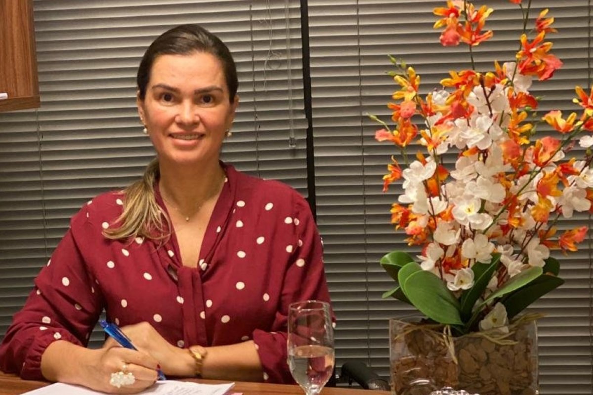 Violência sexual: a psicanalista e terapeuta Samiza Soares, fala sobre a importância da terapia no processo de recuperação pós abuso