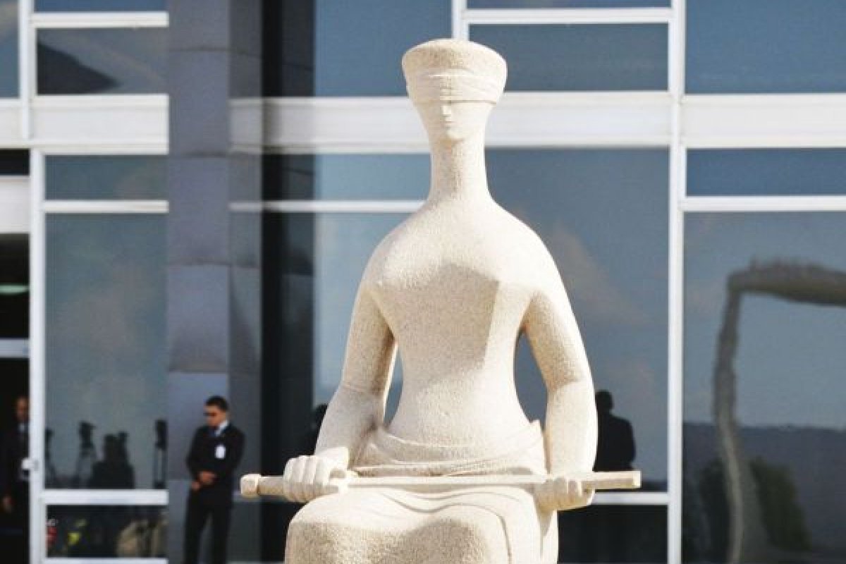 STF pode julgar ações sobre obrigatoriedade de vacina no dia 11