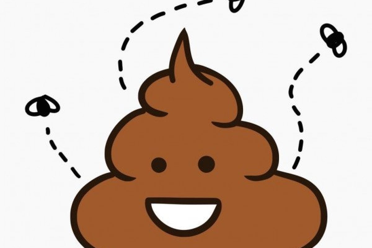 A mesa do OG e o lixo do lixo