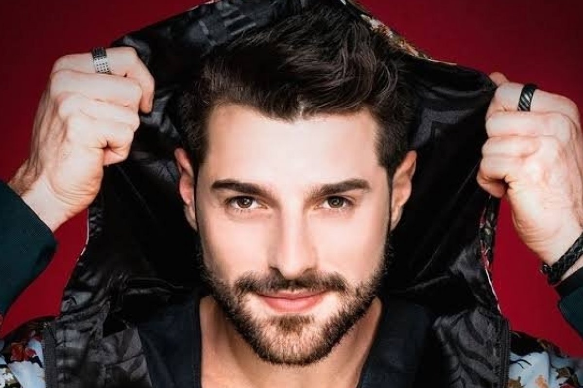 DJ Alok está com Covid-19