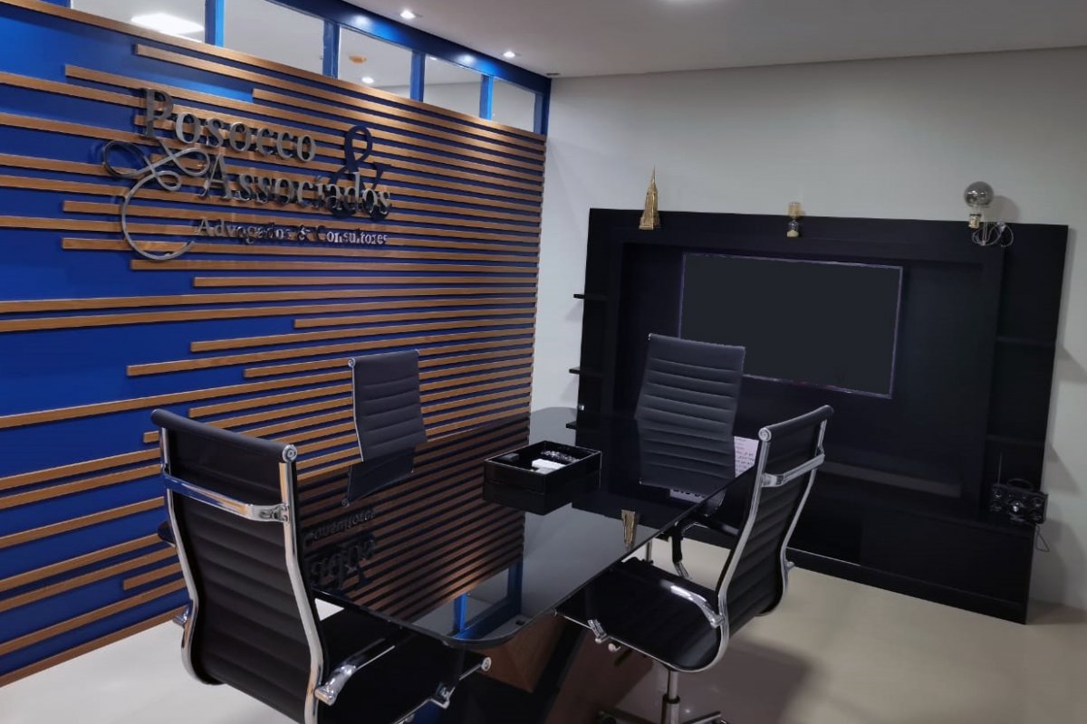 Posocco & Advogados Associados comemora 21 anos