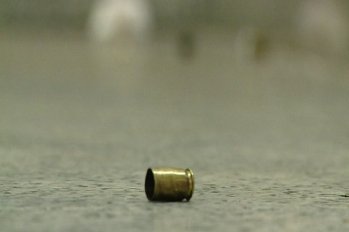 Homem é morto após ser baleado em Conceição de Jacuípe, na Bahia