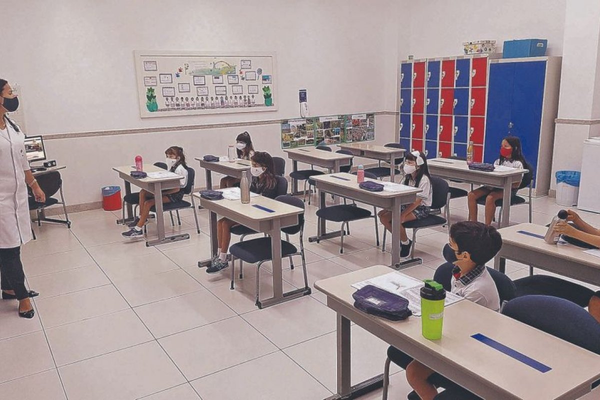 Estudos apontam que testes rápidos não são tão eficazes para detectar coronavírus em crianças