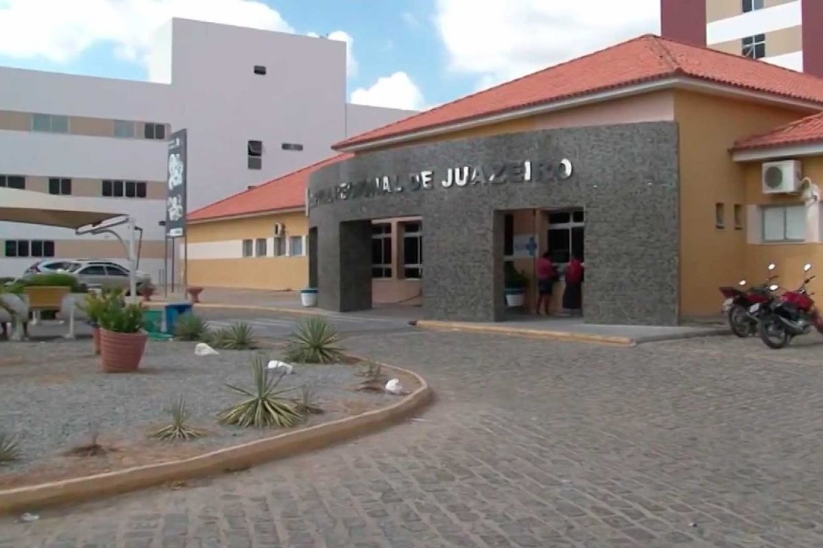 Justiça determina suspensão de contrato de gestora do Hospital Regional de Juazeiro