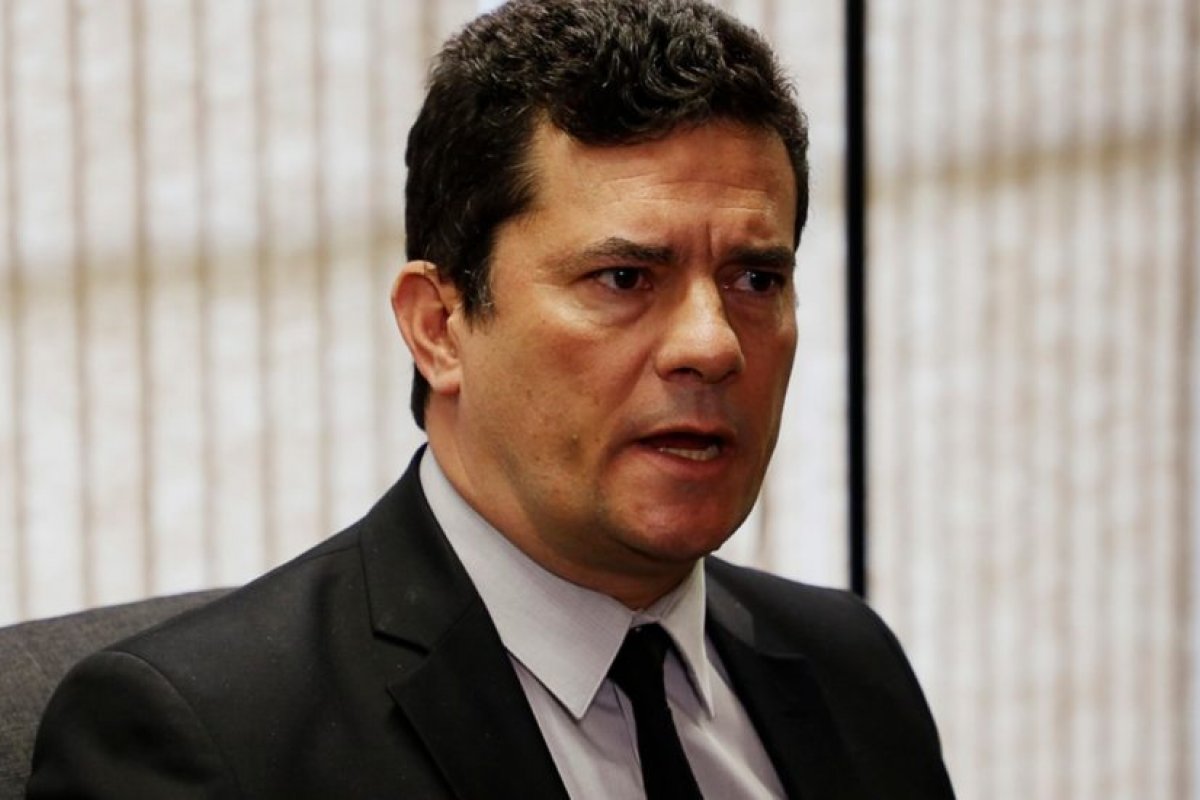 Consultoria de Moro já faturou R$ 17 milhões com crise da Odebrecht