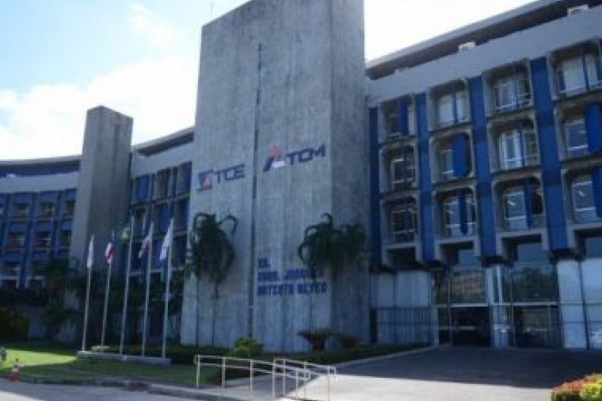 TCU: presidente e vice são eleitos nesta quarta-feira