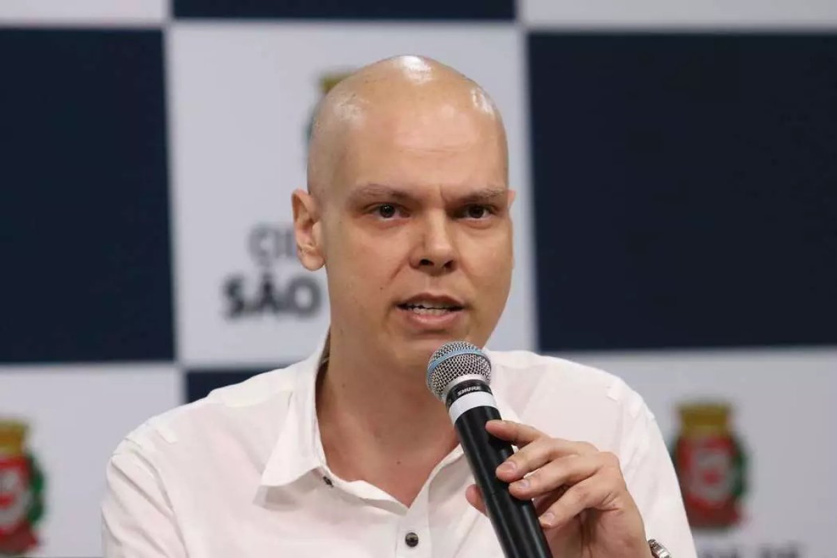 Após indiretas de Dória, Covas telefona para Bolsonaro após reeleição em São Paulo