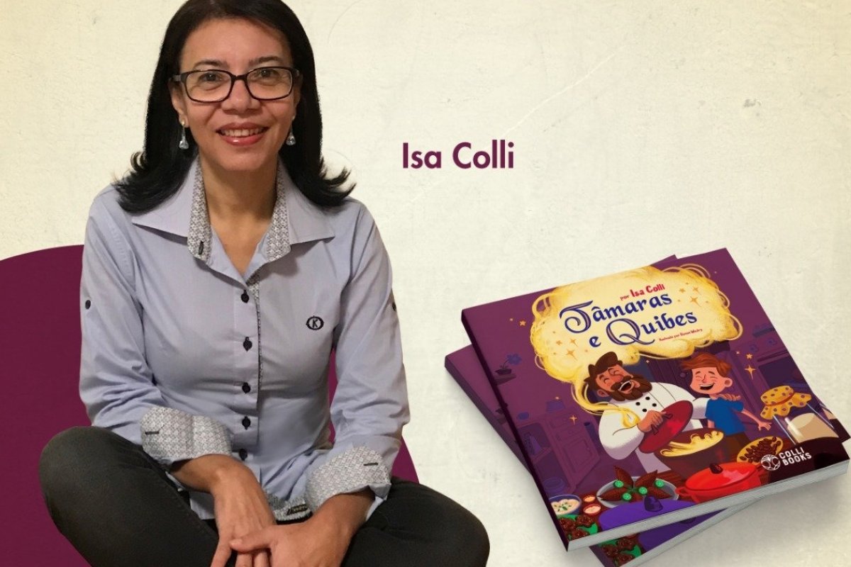 Diretamente da Bélgica, escritora brasileira confirma participação na Bienal do Livro de São Paulo