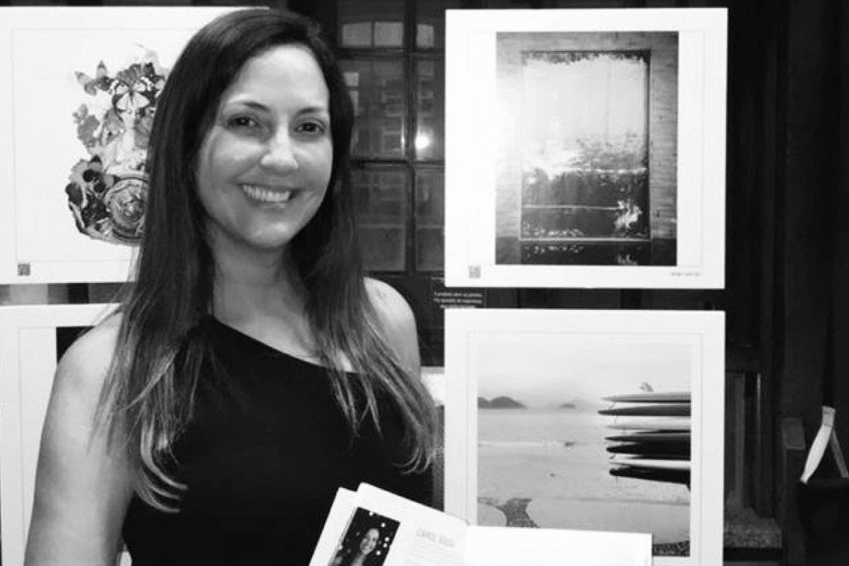 Livro ArteGente é lançado na Academia Villa Forma