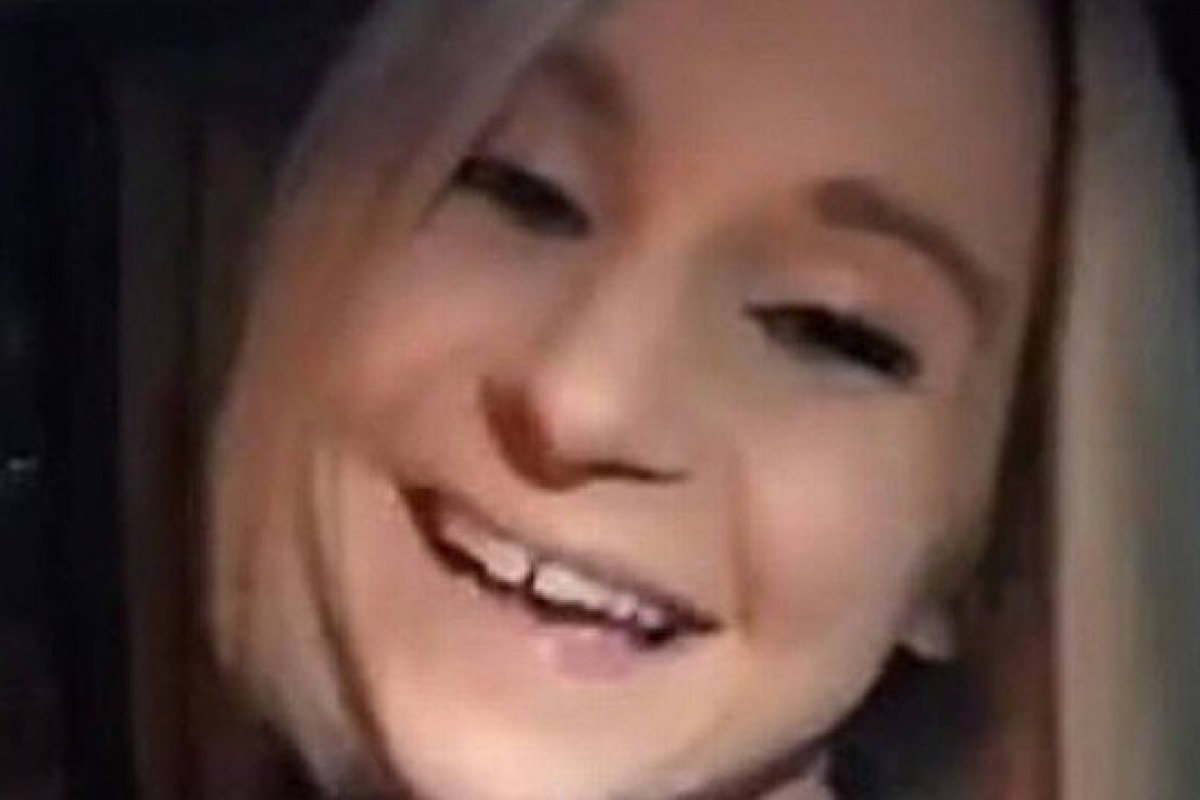 Enfermeira é afastada após revelar que não usa máscara contra covid-19