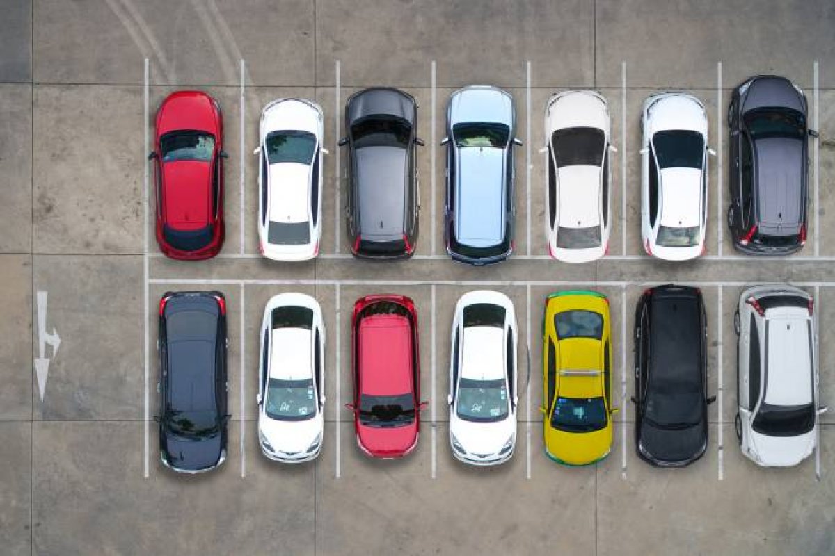 Vendas de veículos batem novo recorde e sobem 4,65% em novembro