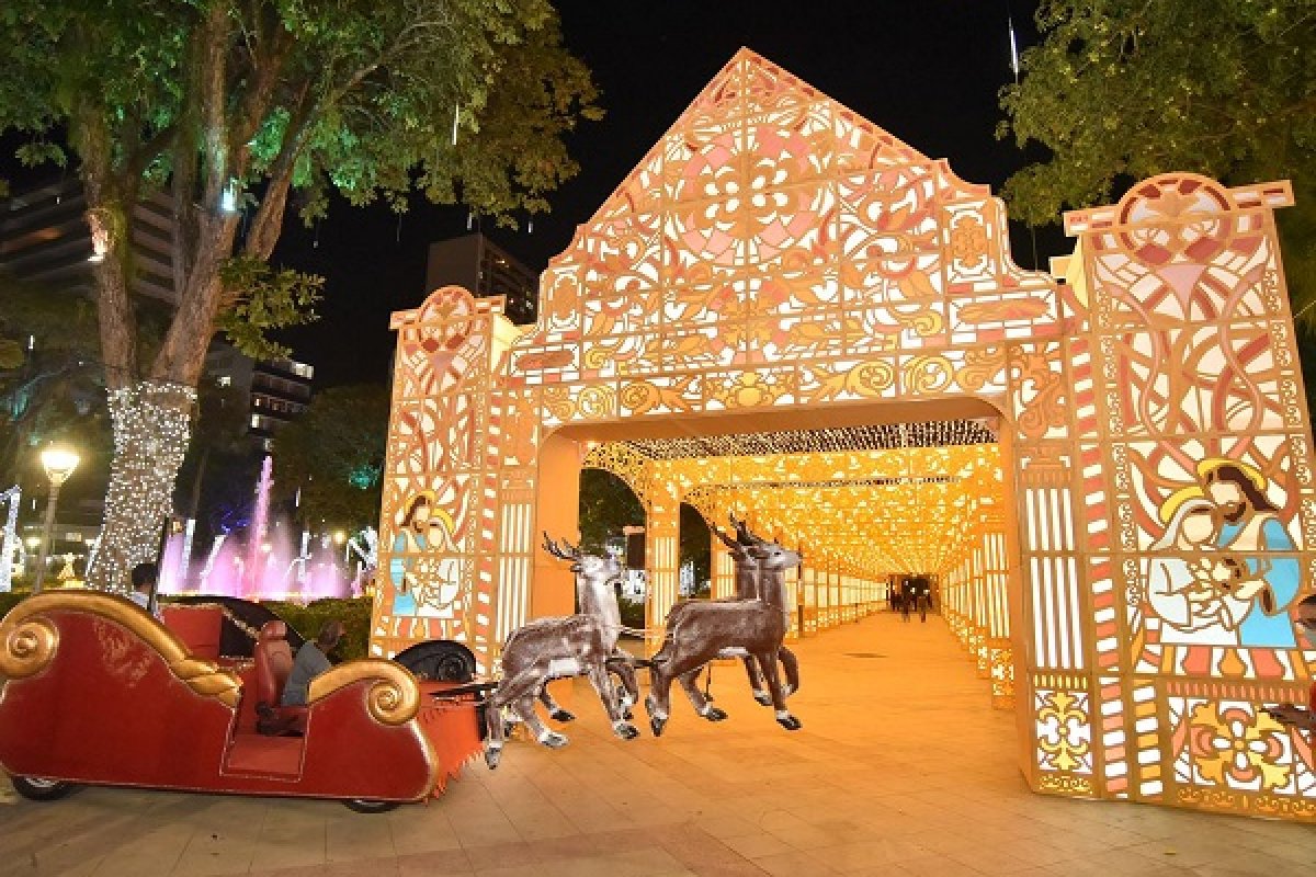 Vila da Esperança, no Campo Grande já tem 35 mil agendamentos, segundo Prefeitura