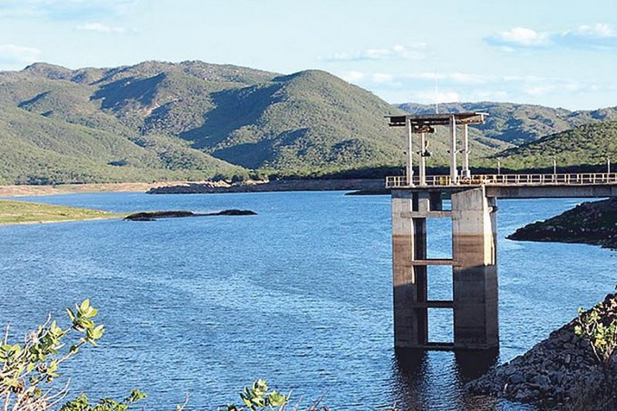 Barragens na Bahia apresentam riscos de rompimento