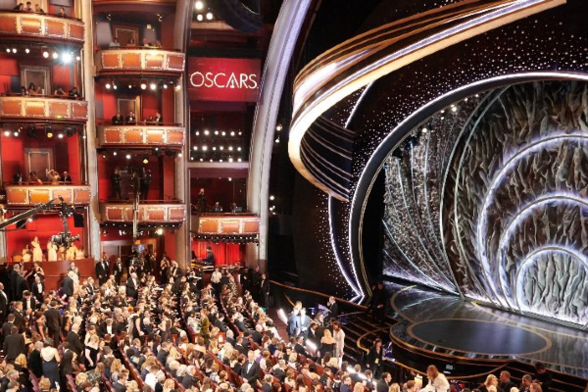 Segundo reportagem, Cerimônia do Oscar em 2021 será presencial 