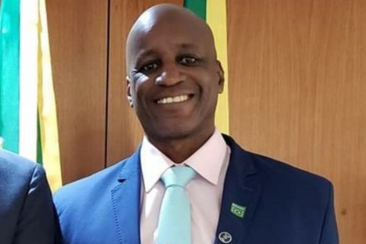 Lista de Personalidades Negras da Palmares é divulgada por Sérgio Camargo