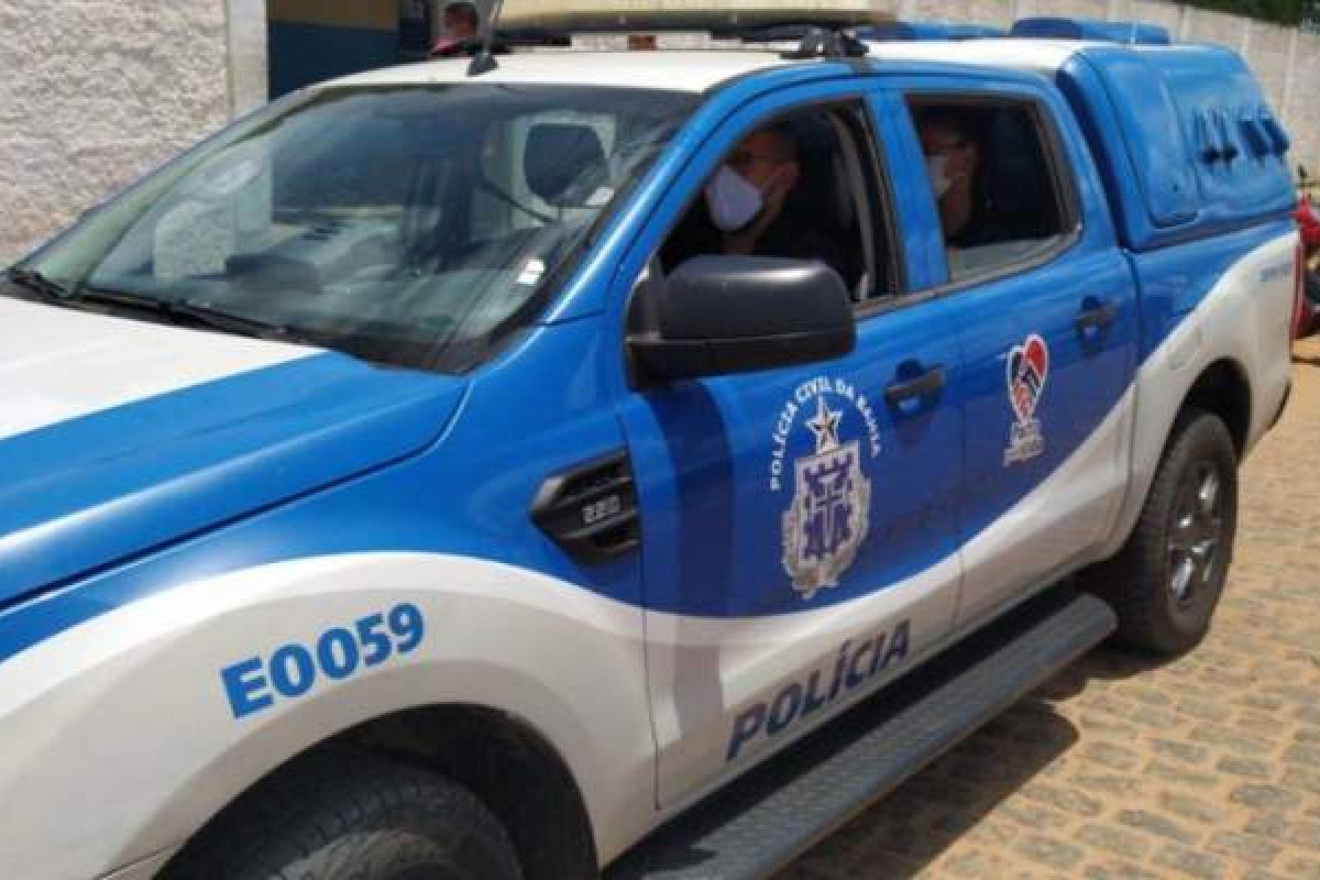 Em menos de 48 horas, polícia prende três acusados de violência doméstica na Bahia