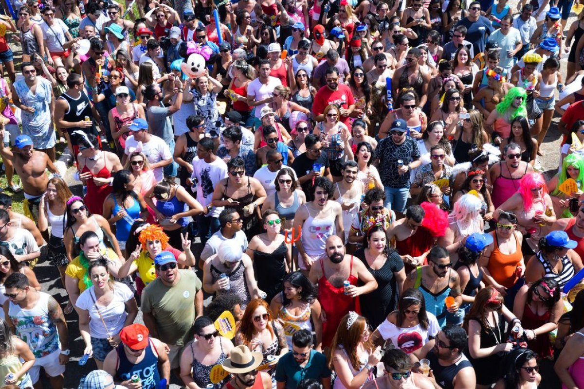 MP denuncia ex-secretário, SPTuris e Ambev por irregularidades em contrato do Carnaval