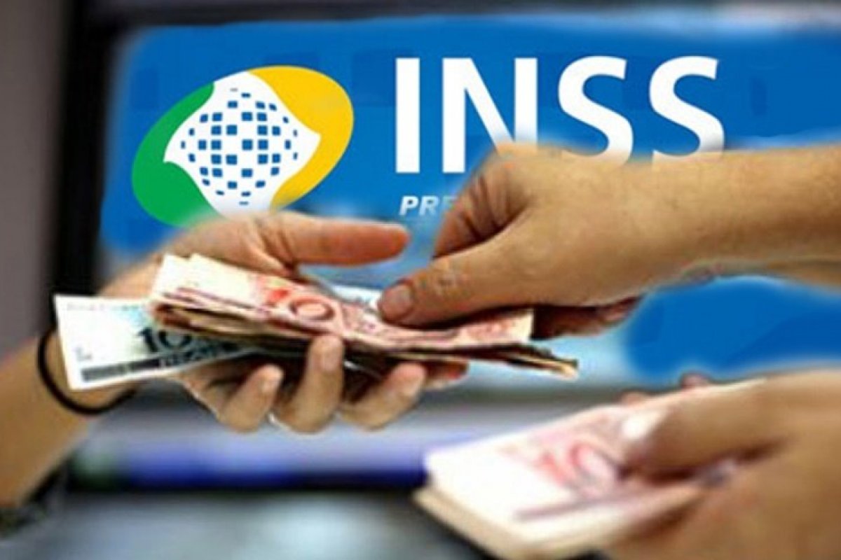 Segurados do INSS receberão diferença da antecipação de auxílio-doença