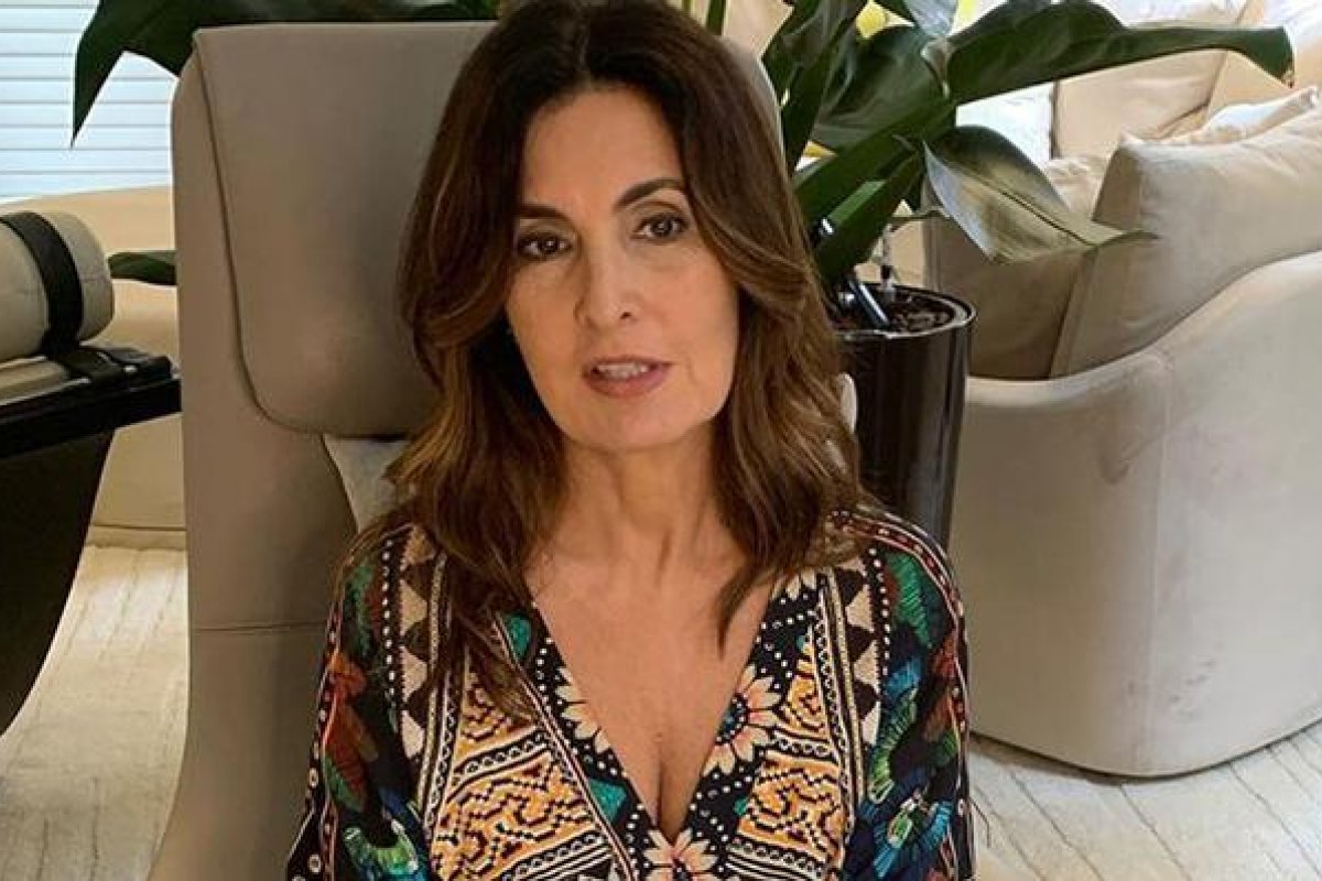 Após diagnóstico de câncer, TV Globo anuncia substituta de Fátima Bernardes no Encontro