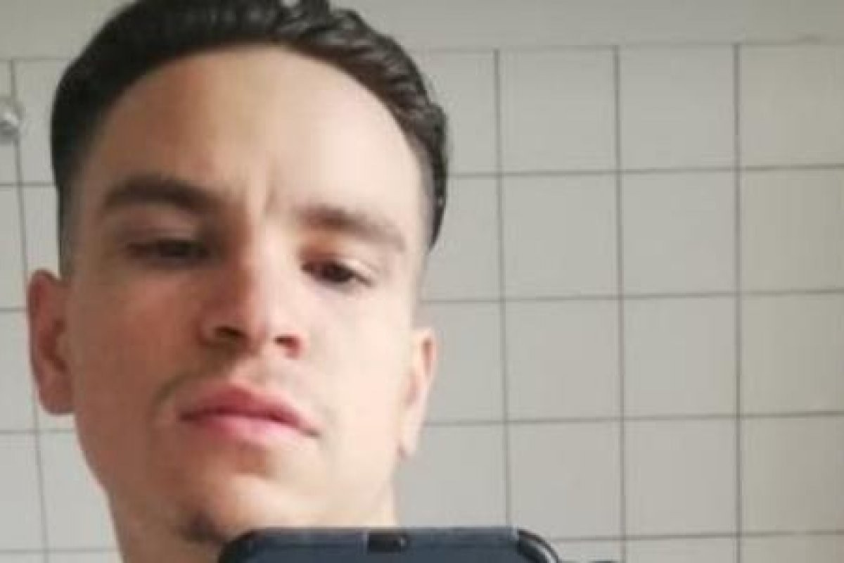 Brasileiro morre na Bélgica após ser atropelado por caminhão