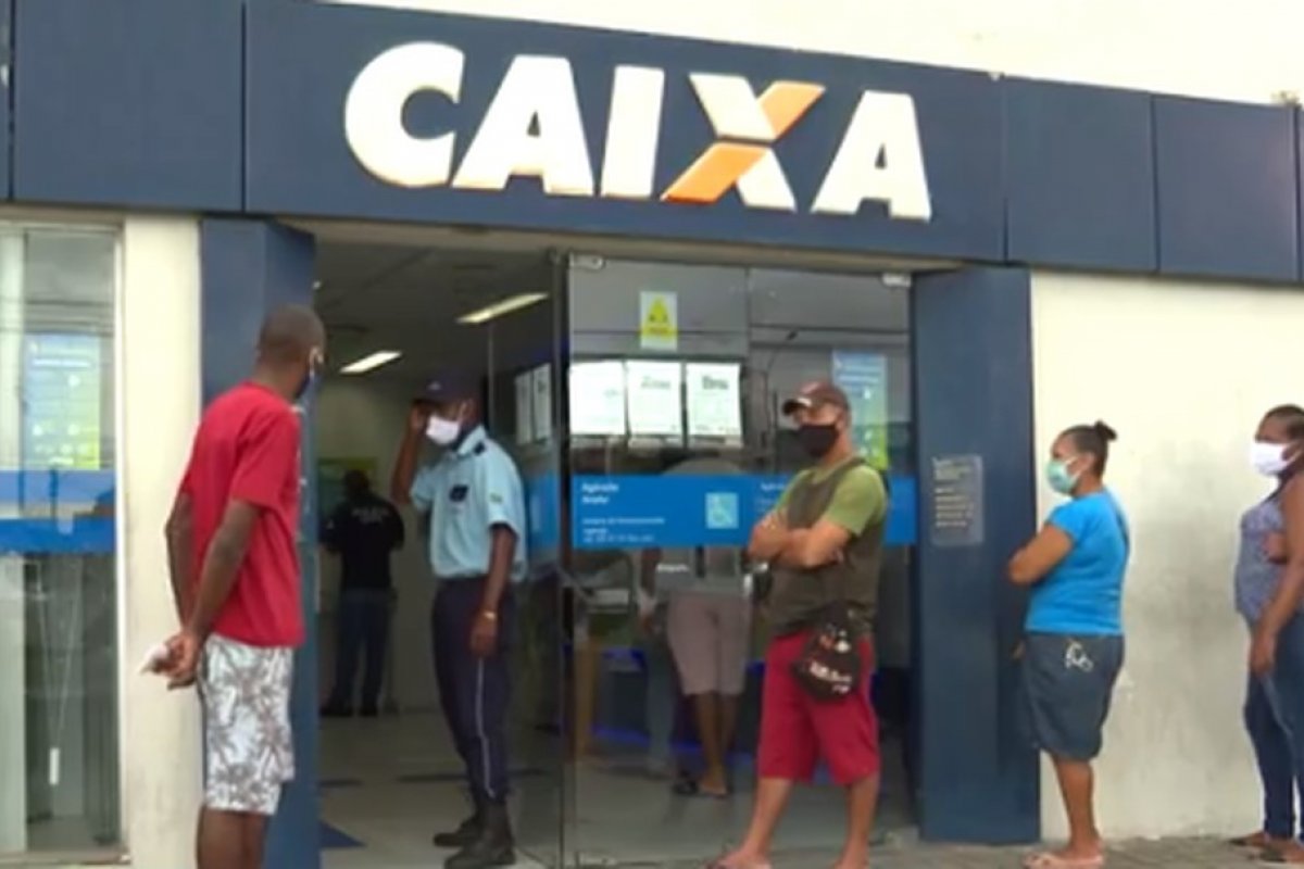 Pagamento da 9ª parcela do ‘Salvador por Todos’ começa na quinta-feira (3)