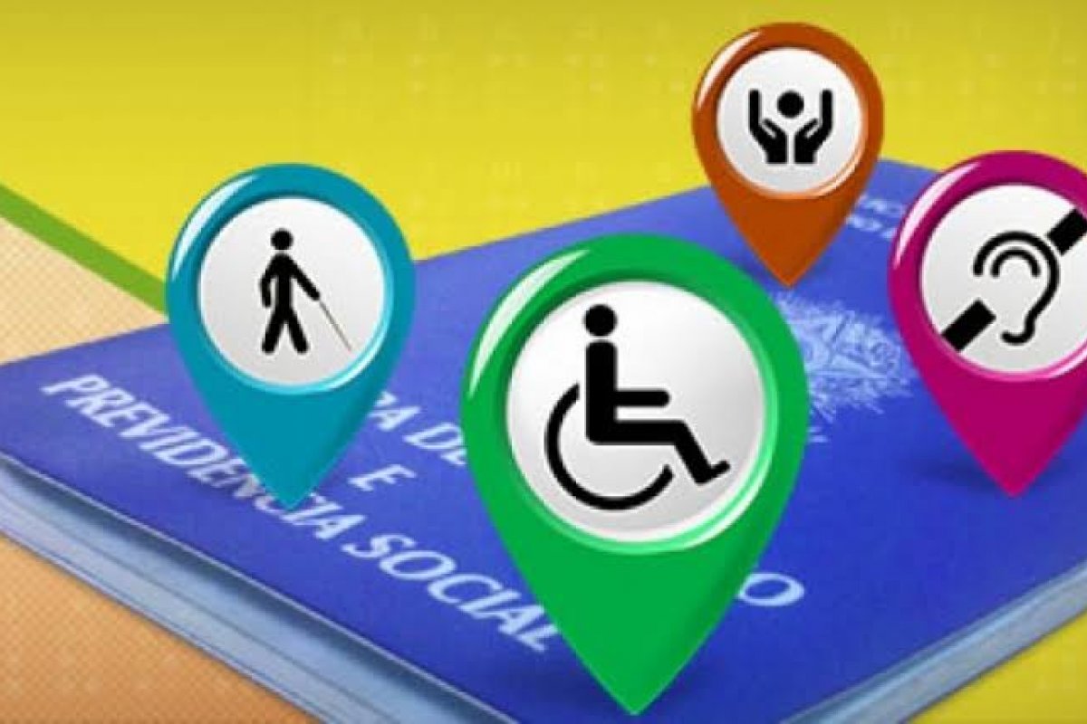 Inclusão de pessoas com deficiência no mercado de trabalho também requer adaptação