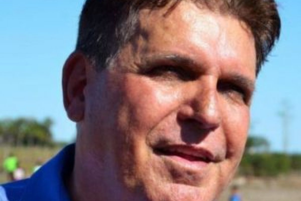 Ex-prefeito de Eunápolis tem piora devido à Covid-19 e é transferido para SP