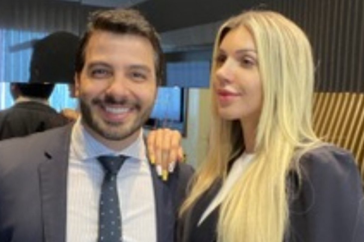 Dr. Guilherme Scheibel conta mais detalhes sobre a rinoplastia da ex-BBB Tatiele Polyana