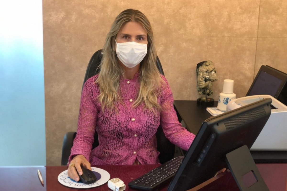 Dezembro Laranja: dermatologista Andrea Botto alerta para cuidados com a pele