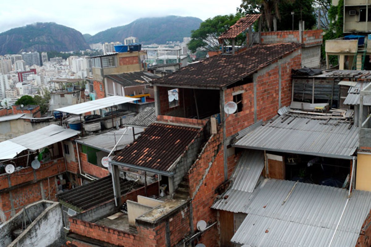 Desigualdade atende por 30% da mortalidade de crianças de até 5 anos