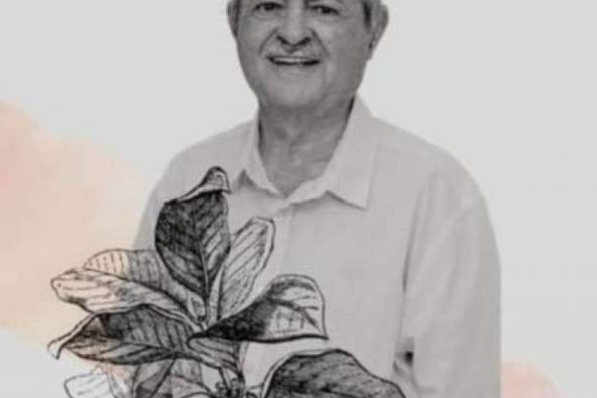 Covid-19:Vice-prefeito de Iguaí morre após contaminação