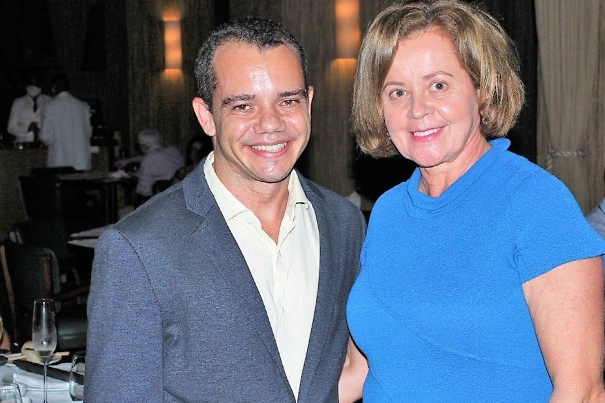 Confraternização da Singular Pharma reúne médicos e nutricionistas em jantar exclusivo