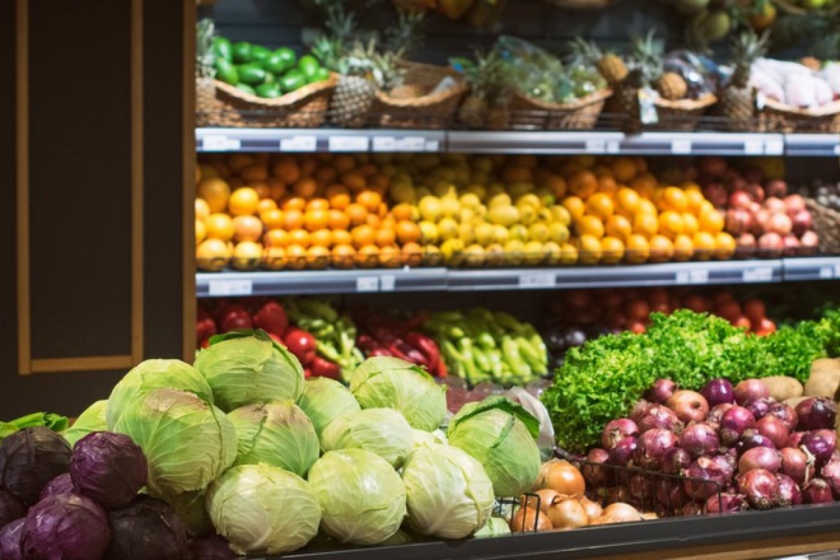 Mesmo com alta de 7,6% no consumo das famílias, o número está abaixo do esperado