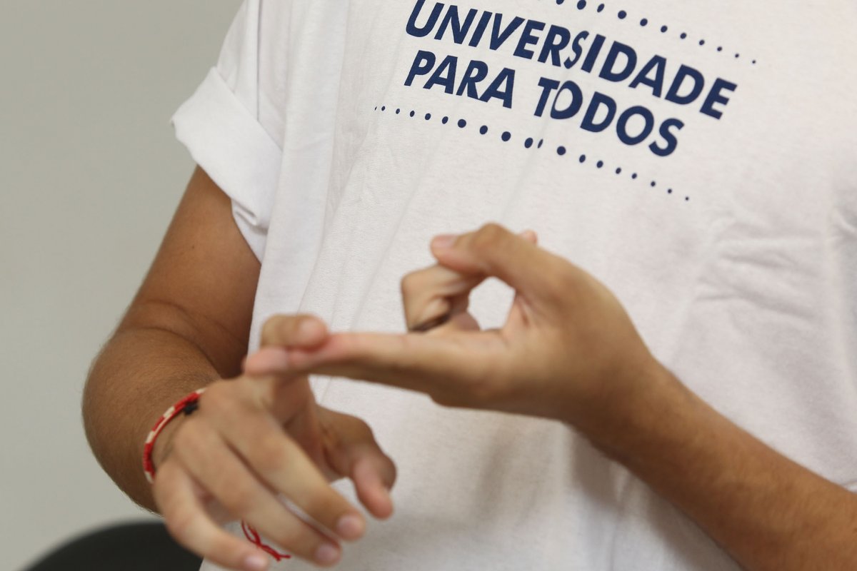 Matrículas para programa 'Universidade para Todos' começam nesta quinta (3)
