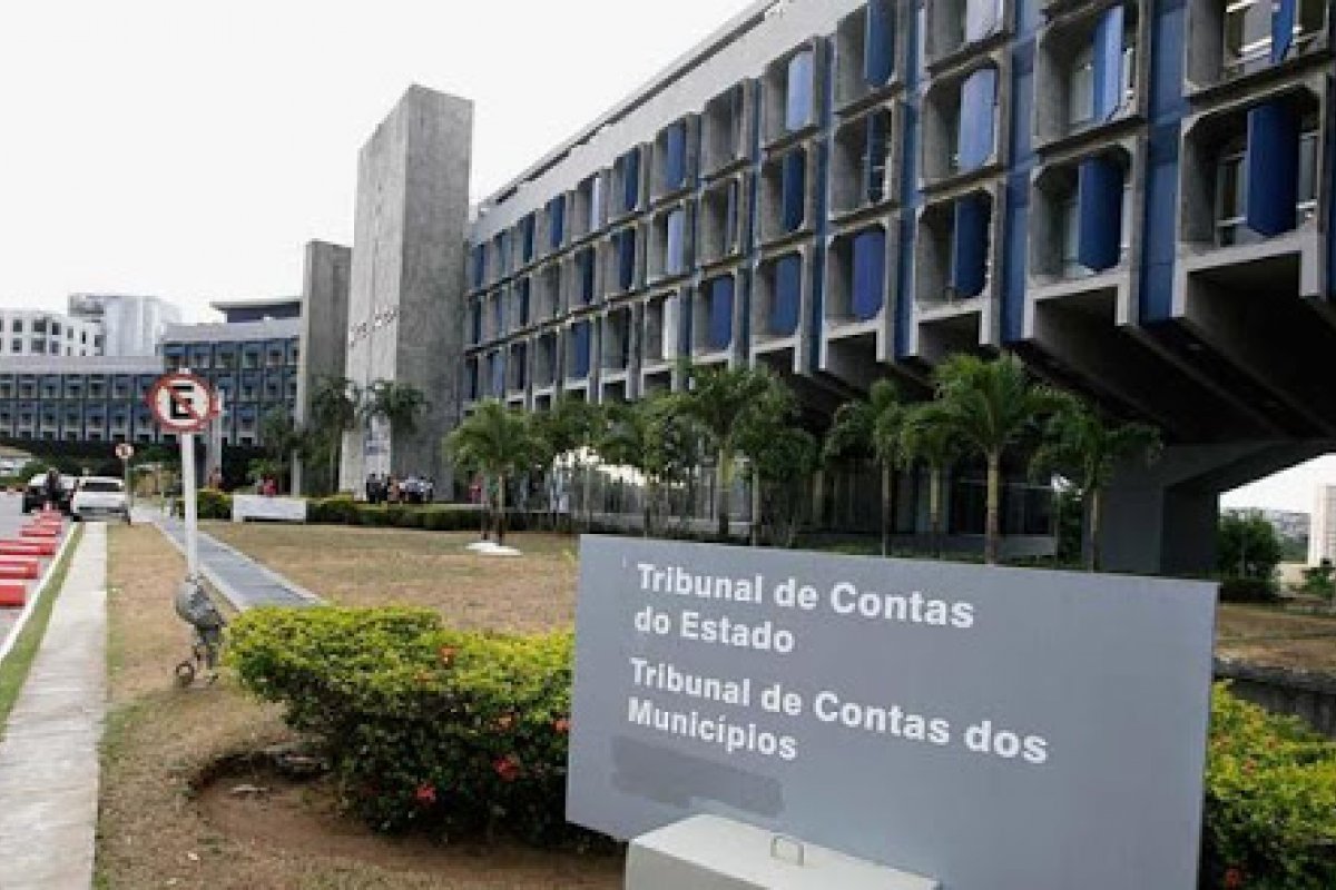 TCM rejeita contas de Ipirá e outras cinco prefeituras por improbidade administrativa