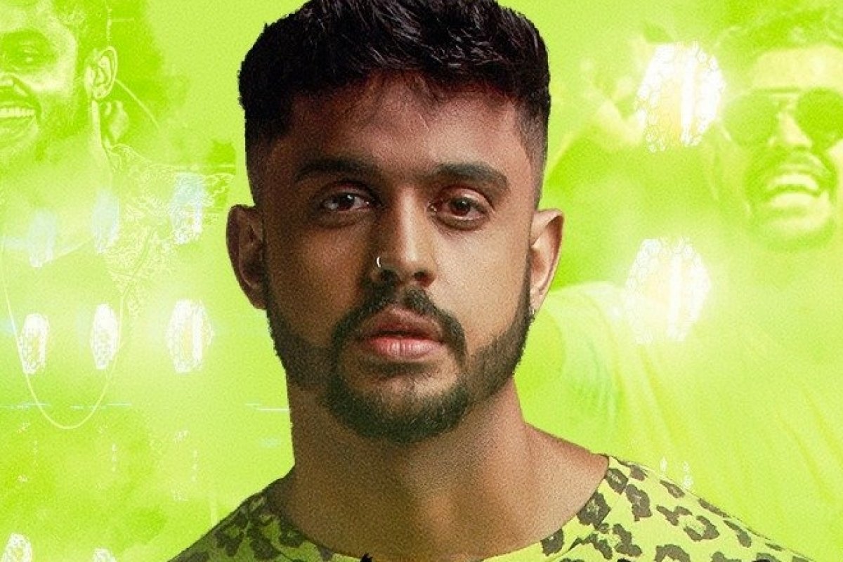 “Lincoln Para Poucos”: cantor apresenta primeiro show desde o Carnaval