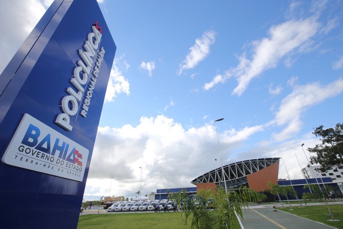 Policlínica de Alagoinhas registra 16 casos de Covid-19 entre funcionários e ficará fechada para desinfecção