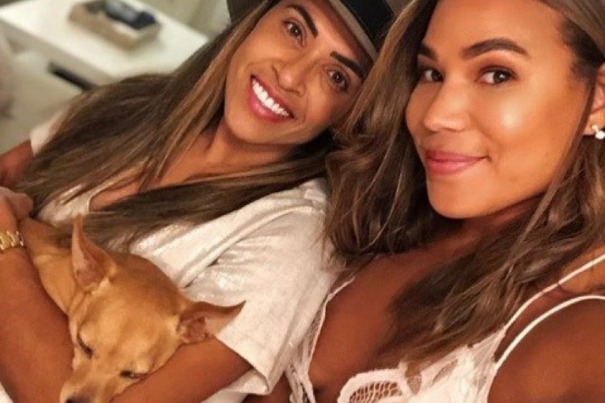 Namorada de Marta é diagnosticada com Câncer