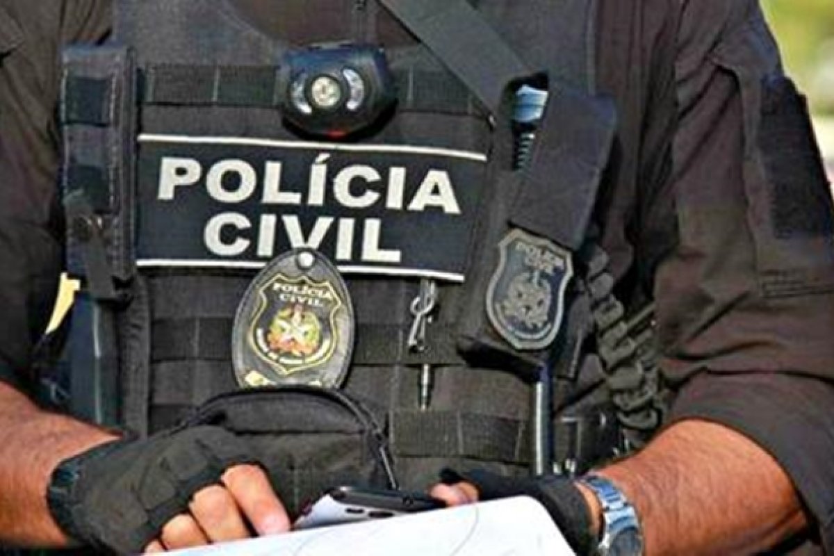 Operação Vetus combate crimes de violência contra idosos em todo país